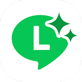 Lスマート アイコン